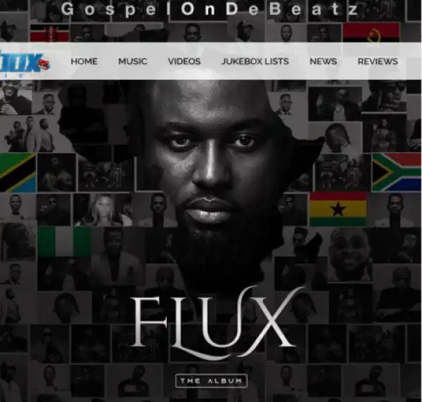 GospelOnDeBeatz - Feeling Ft. Falz & Sautisol